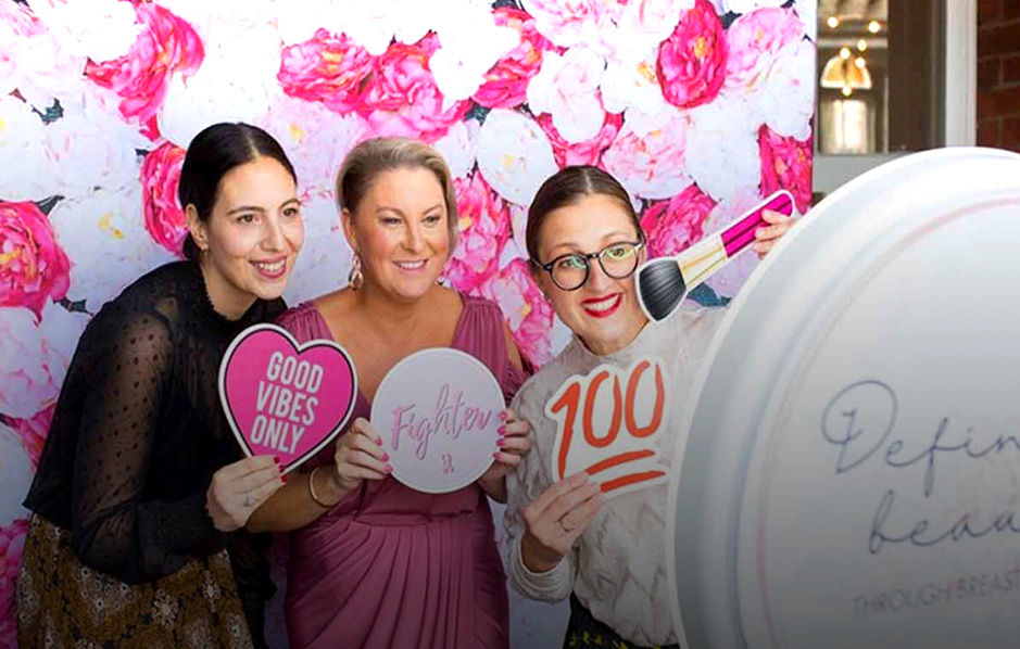 Selfie Photobooth